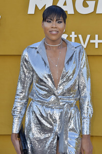 Serienpremiere 'They Call Me Magic' in Los Angeles