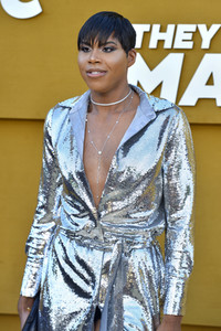 Serienpremiere 'They Call Me Magic' in Los Angeles