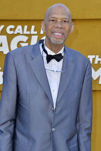 Serienpremiere 'They Call Me Magic' in Los Angeles