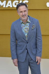 Serienpremiere 'They Call Me Magic' in Los Angeles
