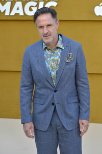 Serienpremiere 'They Call Me Magic' in Los Angeles