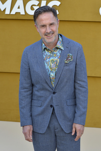 Serienpremiere 'They Call Me Magic' in Los Angeles