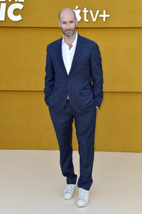Serienpremiere 'They Call Me Magic' in Los Angeles