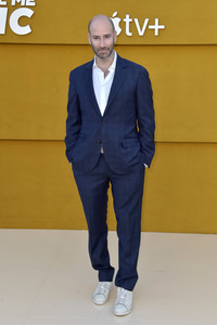 Serienpremiere 'They Call Me Magic' in Los Angeles