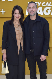 Serienpremiere 'They Call Me Magic' in Los Angeles