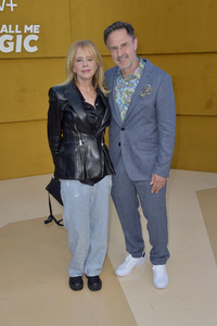 Serienpremiere 'They Call Me Magic' in Los Angeles