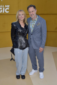 Serienpremiere 'They Call Me Magic' in Los Angeles