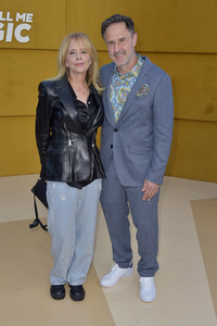 Serienpremiere 'They Call Me Magic' in Los Angeles