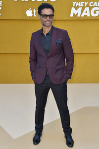 Serienpremiere 'They Call Me Magic' in Los Angeles
