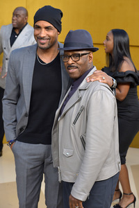 Serienpremiere 'They Call Me Magic' in Los Angeles