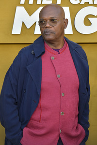 Serienpremiere 'They Call Me Magic' in Los Angeles