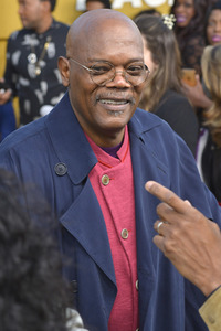 Serienpremiere 'They Call Me Magic' in Los Angeles