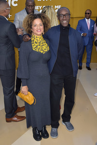 Serienpremiere 'They Call Me Magic' in Los Angeles