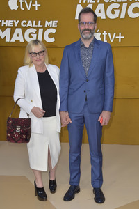 Serienpremiere 'They Call Me Magic' in Los Angeles