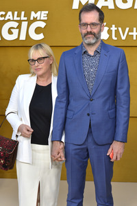 Serienpremiere 'They Call Me Magic' in Los Angeles