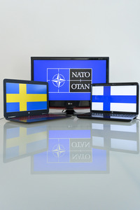 Symbolfoto NATO-Erweiterung