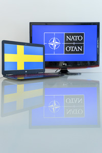Symbolfoto NATO-Erweiterung