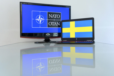 Symbolfoto NATO-Erweiterung
