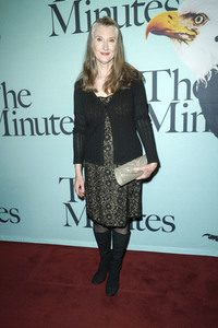 Theaterpremiere 'The Minutes' in New York