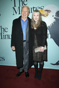Theaterpremiere 'The Minutes' in New York