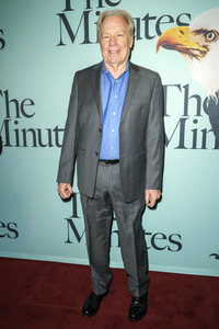 Theaterpremiere 'The Minutes' in New York