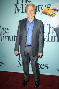 Theaterpremiere 'The Minutes' in New York