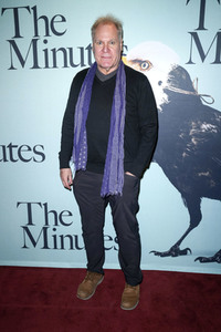 Theaterpremiere 'The Minutes' in New York