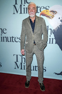 Theaterpremiere 'The Minutes' in New York