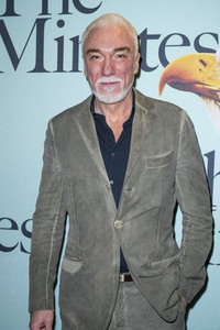 Theaterpremiere 'The Minutes' in New York
