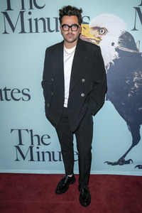Theaterpremiere 'The Minutes' in New York
