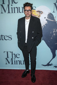 Theaterpremiere 'The Minutes' in New York