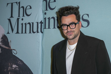 Theaterpremiere 'The Minutes' in New York