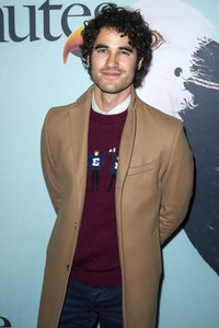 Theaterpremiere 'The Minutes' in New York
