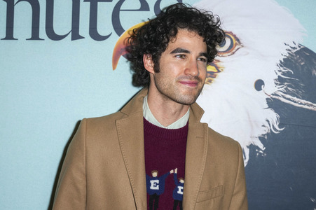 Theaterpremiere 'The Minutes' in New York