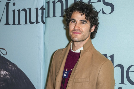 Theaterpremiere 'The Minutes' in New York