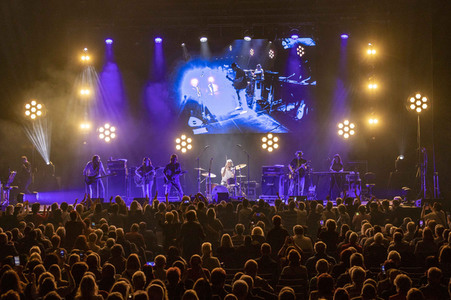 Konzert von Chris Norman & Band in Erfurt