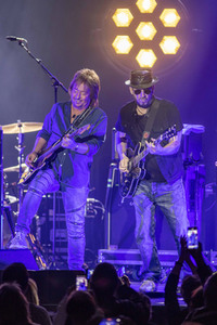 Konzert von Chris Norman & Band in Erfurt