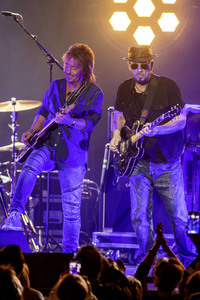 Konzert von Chris Norman & Band in Erfurt