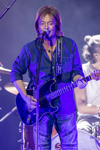 Konzert von Chris Norman & Band in Erfurt