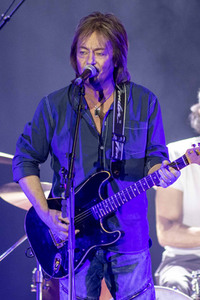 Konzert von Chris Norman & Band in Erfurt