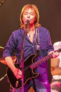 Konzert von Chris Norman & Band in Erfurt