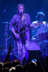 Konzert von Chris Norman & Band in Erfurt