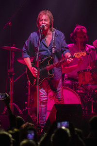 Konzert von Chris Norman & Band in Erfurt