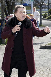 Hans-Jürgen Beyer in Görlitz