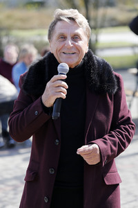 Hans-Jürgen Beyer in Görlitz