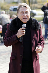 Hans-Jürgen Beyer in Görlitz