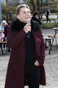 Hans-Jürgen Beyer in Görlitz