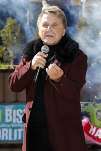 Hans-Jürgen Beyer in Görlitz
