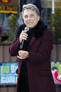 Hans-Jürgen Beyer in Görlitz