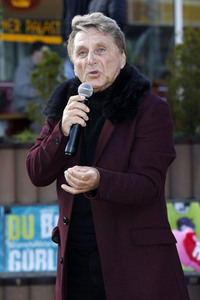 Hans-Jürgen Beyer in Görlitz